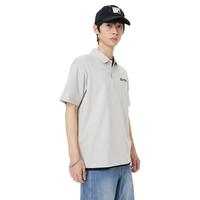 JACK&JONES 杰克琼斯 男士短袖POLO衫 222106019