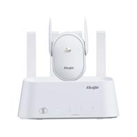 Ruijie/锐捷 RG-H20M+RG-H20M 大户型全屋WiFi覆盖 路由器套装 1+1套装