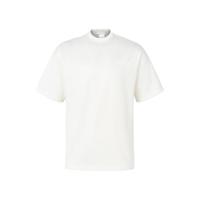 adidas阿迪达斯官方男装夏新款速干篮球运动上衣短袖T恤IK0089 汉玉白 A/M
