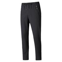 南极人 冲锋裤男加绒加厚防水防风裤宽松软壳登山裤女户外男裤冬季