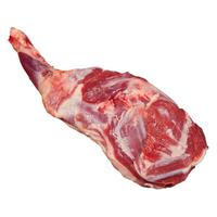 宁聚鲜 宁夏滩羊肉 生鲜半只羊肉礼盒新鲜现宰全羊整只羊腿羊排 清真  滩羊前腿3斤