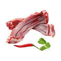 宁聚鲜 宁夏滩羊肉 生鲜半只羊肉礼盒新鲜现宰全羊整只羊腿羊排 清真 分割半只羊10斤