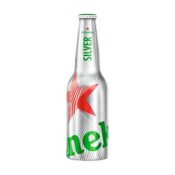 喜力 全麦 铝瓶啤酒