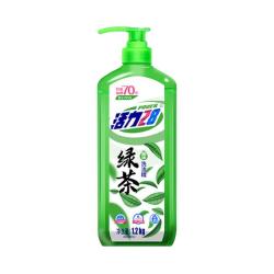 活力28 柠檬洗洁精 家用厨房清洁 1.0kg