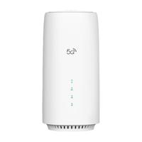NRadio鲲鹏C8-668高性能wifi6无线千兆路由器高通X62芯片5gcpe移动开源路由器2.5G网口支持OP可刷机