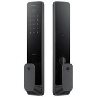 小米 Xiaomi智能门锁2 指纹密码NFC智能门锁蓝直插式C级锁芯