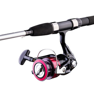 DAIWA/达亿瓦 碳素 路亚竿
