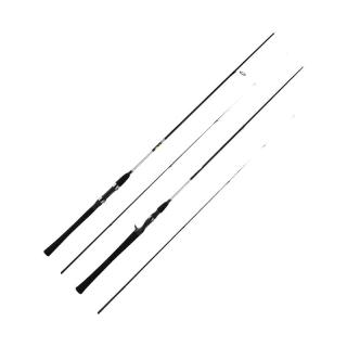  DAIWA/达亿瓦 碳素 路亚竿