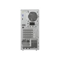 联想（Lenovo） 天逸510Pro 14升机箱主机商务办公家用台式电脑 单主机 13代酷睿i5 16G 512G+1T