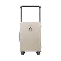 TUPLUS途加动物地图撞色行李箱静音拉杆箱公仔箱