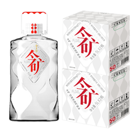 今麦郎 今矿弱碱性高偏硅酸天然矿泉水