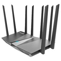 VOLANS 飞鱼星 G7 双频2600M 千兆无线家用路由器 Wi-Fi 5 单个装 黑色