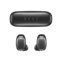 FIIL 斐耳耳机 T2 PRO 入耳式真无线降噪蓝牙耳机 黑色