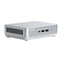 ASUS/华硕 AI PC 迷你电脑主机 核芯显卡 Ultra5-125H 银色