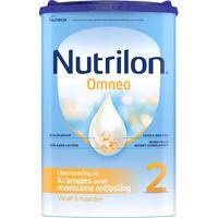  Nutrilon/诺优能 胃肠舒适半水解 婴儿奶粉  【适度半水解】2段(6个月以上) 800