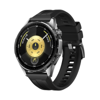 华为 HUAWEI GT6智能运动手表46mm ATM-B19