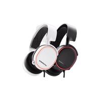 steelseries 赛睿 Arctis 寒冰 3 2019版 耳罩式头戴式有线耳机