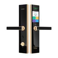 QINGKE 青稞 Q7 智能指纹密码锁