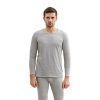 J.ZAO 京东京造 男士保暖内衣套装 6941592730378