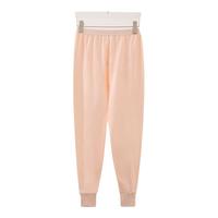 南极人 秋裤女纯棉大码全棉棉毛裤女士中老年人宽松老式妈妈保暖线裤衬裤