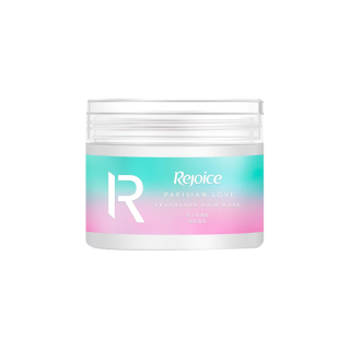 飘柔 奢享香氛 发膜  300g