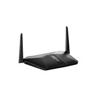 NETGEAR 美国网件 RAX40v2 双频3000M 家用千兆无线路由器 Wi-Fi 6 黑色