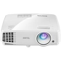 BenQ 明基 MX3291+ 办公投影机 白色
