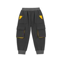 M.Latin 马拉丁 男童工装裤 511017890D