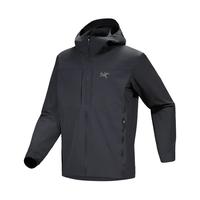 ARC'TERYX 始祖鸟 GAMMA LIGHTWEIGHT 男子软壳外套 X06292-7669 蓝黑色 L