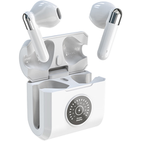 F&D 奋达 真无线蓝牙耳机 半入耳式无线耳机