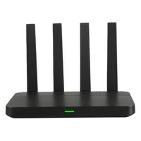 卡尔 KL600 AX3000 双频3000M家用路由器 WiFi 6