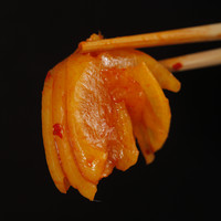 东北辣花萝卜咸菜韩式泡菜酸甜辣萝卜萝卜咸菜开胃下饭菜榨菜酱菜
