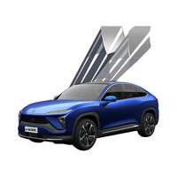 威固(V-KOOL)V5隐形车衣膜汽车贴膜 TPU全车保护膜漆面保护膜防刮蹭 一车一价 国际品牌