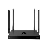 Peanuthull Stick 花生棒 千兆无线路由器