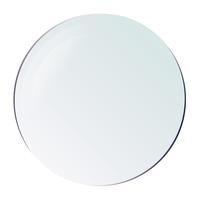 winsee 万新 TAF4006BK 钛金属眼镜框+防蓝光镜片