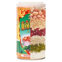 泰奇八宝粥0添加早餐粥速食粥桂圆莲子粥370g*5罐