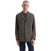 ARC’TERYX始祖鸟 VEILANCE INDISCE BLAZER  防风 男子 商务软壳夹克 Black/黑色 M