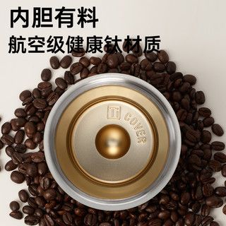  Warmsky 便携 女士保温杯 吸管