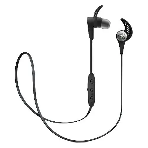  Jaybird X3 Wireless 无线蓝牙运动耳机