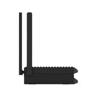 360 家庭防火墙5 Pro 2100M 千兆双频 WiFi 5 家用路由器 黑色