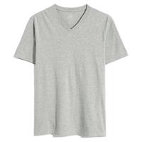 Gap 盖璞 男士V领短袖T恤 440768