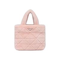 PRADA 普拉达 女士手提包 1BG378VWOO-2EC9-F0615 粉色
