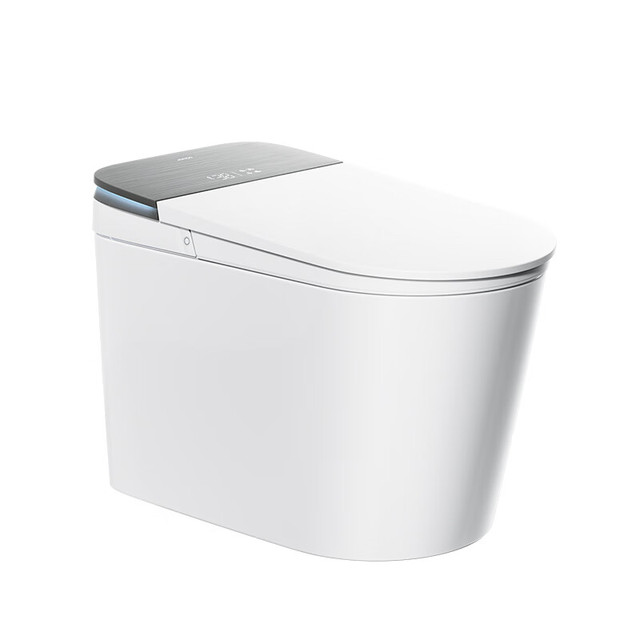 今日必买：九牧 JOMOO 净界智能马桶 ZS800I-305