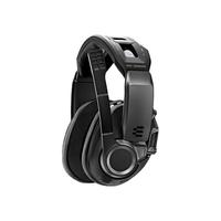 EPOS 音珀 GSP670 耳罩式头戴式降噪2.4G蓝牙 双模无线耳机 黑色