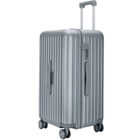 Carany 卡拉羊 拉杆箱 CX8414 燕麦灰 20英寸