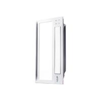 奥普 AUPU浴霸S11M集成吊顶卫生间取暖排气扇照明一体风暖暖风机