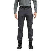 鹰爪行动天行者软壳裤防寒保暖软壳裤多尺码长裤挺阔有型软壳裤 机械灰 190-108-106C