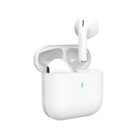 lifeme魅蓝 Blus mini 半入耳式真无线动圈降噪蓝牙耳机