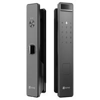 萤石云Y3000F智能3D人脸识别锁家用密码门锁无需指纹防盗锁电子锁