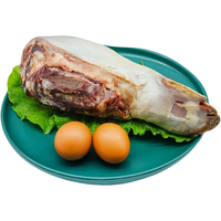 滩羊鲜生 现宰新鲜 牛三宝 【超高人气】生牛舌2斤 1kg